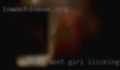 Chat abot girl liicking pussie.